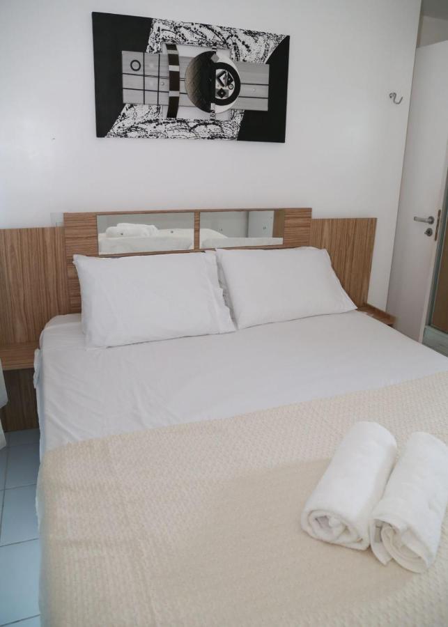 Excelente apartamento Verano Ponta Negra 02 Natal Exterior foto