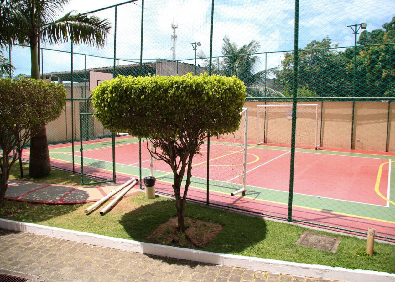 Excelente apartamento Verano Ponta Negra 02 Natal Exterior foto